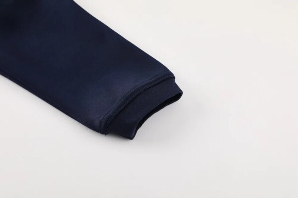 24-25 Juventus Jacket Suit - Image 11