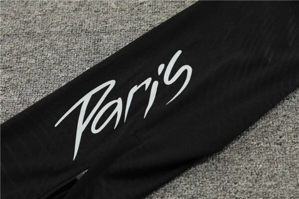 23-24 PSG Training Suit - Image 18