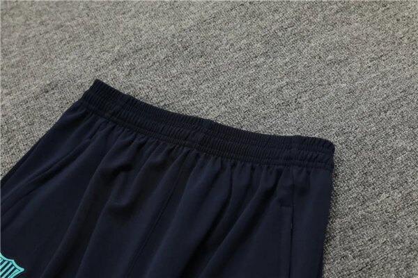 23-24 Barcelona Player Training Suit - Image 4