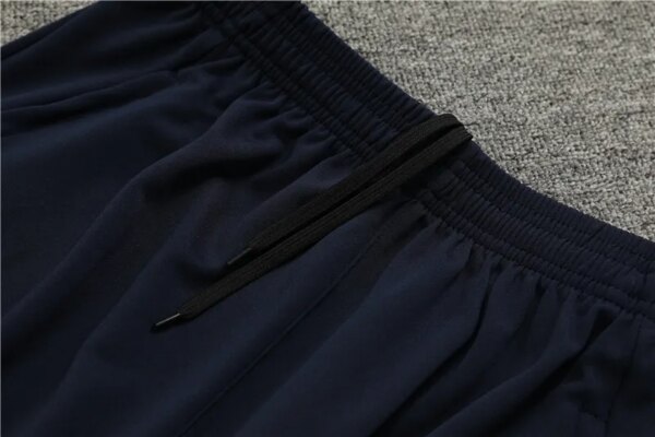23-24 Barcelona Player Training Suit - Image 5