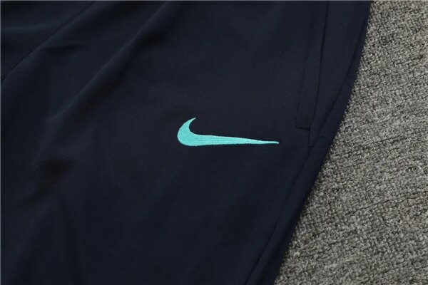 23-24 Barcelona Player Training Suit - Image 7