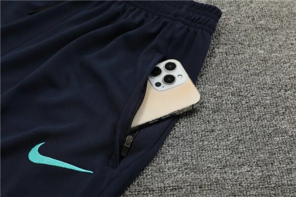 23-24 Barcelona Player Training Suit - Image 8