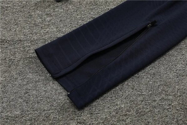 23-24 Barcelona Player Training Suit - Image 10