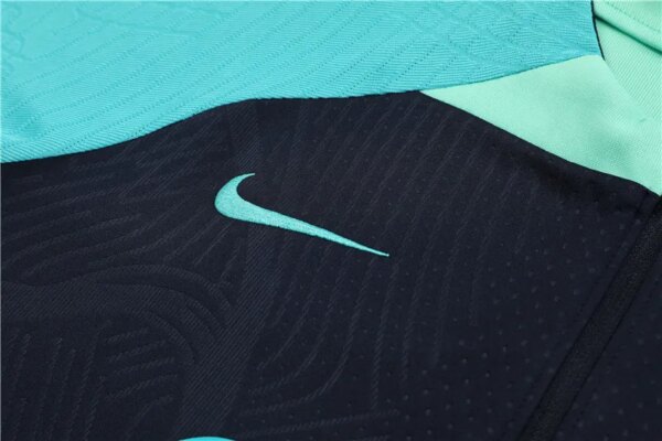 23-24 Barcelona Player Training Suit - Image 12