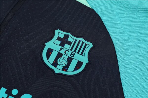 23-24 Barcelona Player Training Suit - Image 13