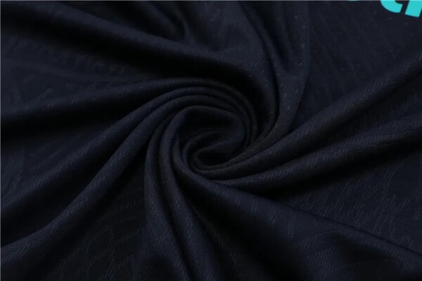 23-24 Barcelona Player Training Suit - Image 18