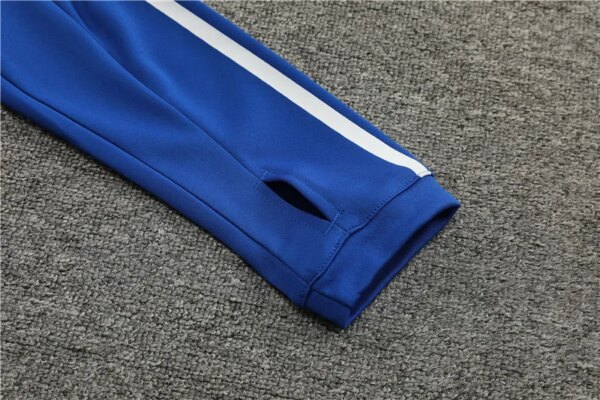 23-24 Manchester United Training Suit - Image 10