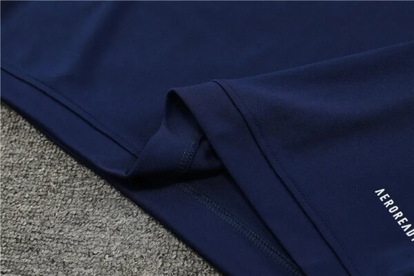 23-24 Manchester United Training Suit - Image 12