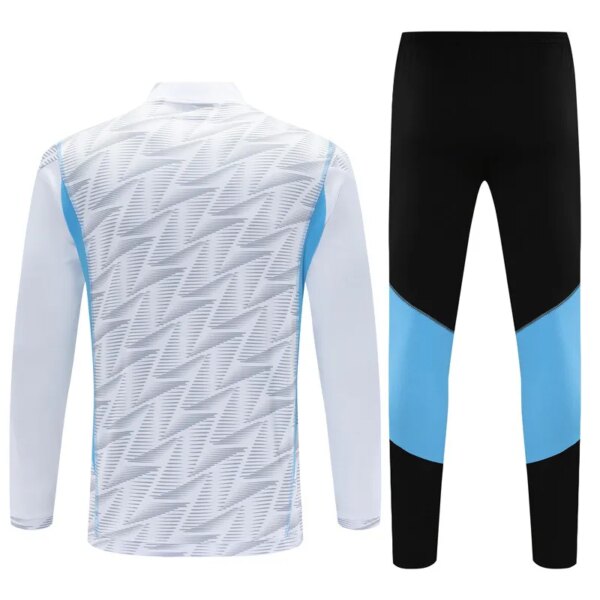 23-24 Argentina Training Suit - Image 2
