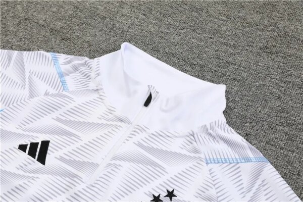 23-24 Argentina Training Suit - Image 5