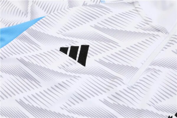 23-24 Argentina Training Suit - Image 6