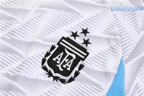 23-24 Argentina Training Suit - Image 7