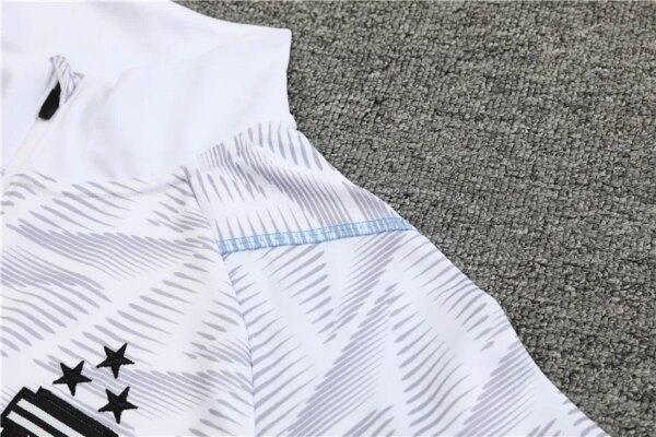 23-24 Argentina Training Suit - Image 8