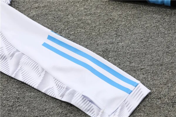 23-24 Argentina Training Suit - Image 10