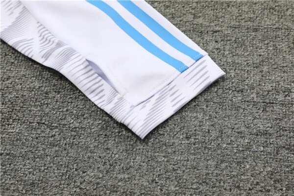 23-24 Argentina Training Suit - Image 11
