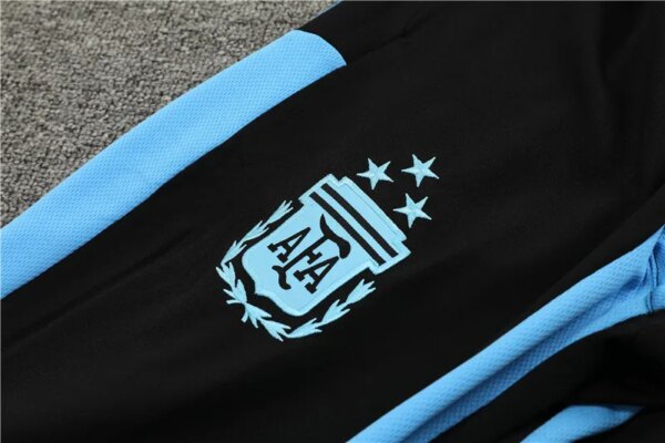 23-24 Argentina Training Suit - Image 17