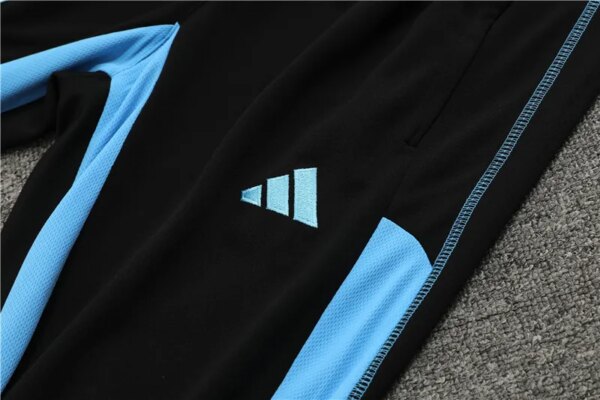 23-24 Argentina Training Suit - Image 18