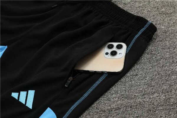 23-24 Argentina Training Suit - Image 19
