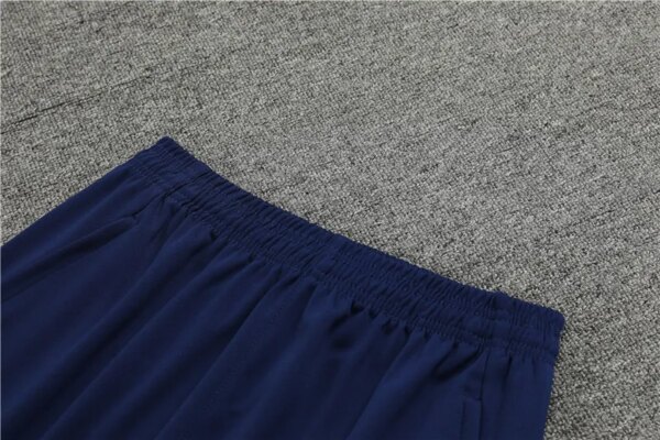 23-24 Barcelona Training Suit - Image 7