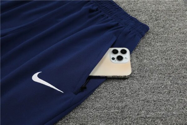 23-24 Barcelona Training Suit - Image 9