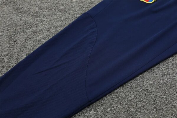 23-24 Barcelona Training Suit - Image 10