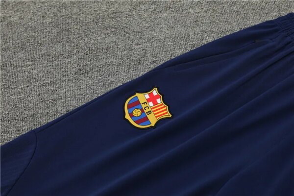 23-24 Barcelona Training Suit - Image 10