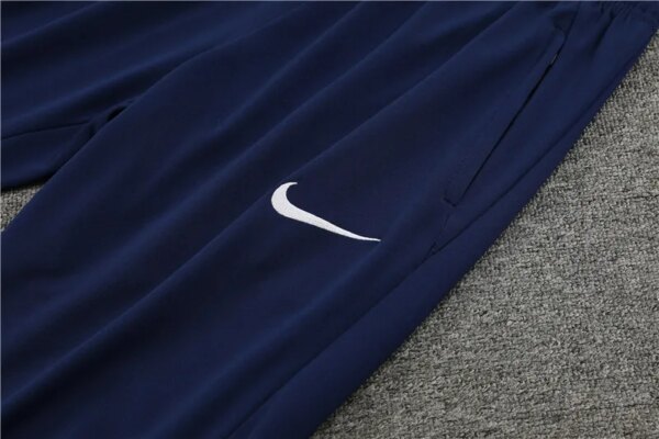 23-24 Barcelona Training Suit - Image 11