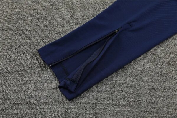 23-24 Barcelona Training Suit - Image 14