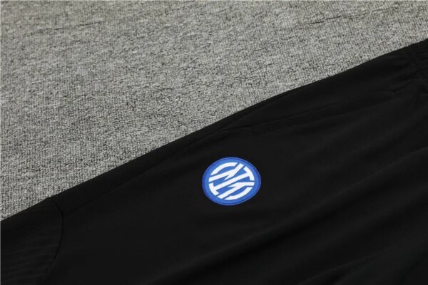 23-24 Inter Milan Player Training Suit - Image 9