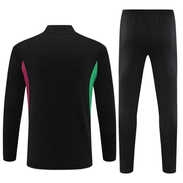 23-24 Bayern Munich Training Suit - Image 2