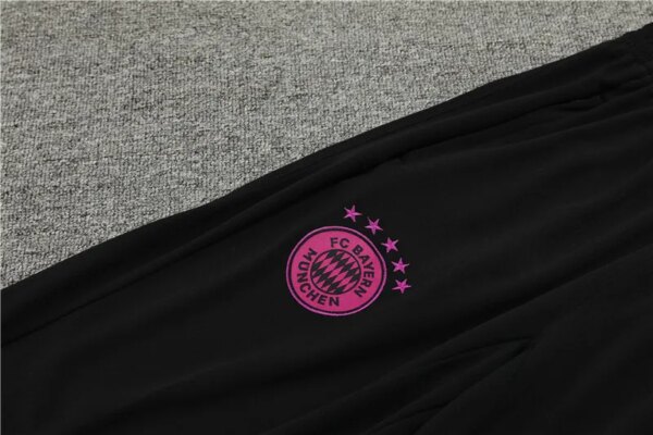 23-24 Bayern Munich Training Suit - Image 9
