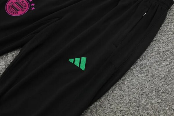 23-24 Bayern Munich Training Suit - Image 10