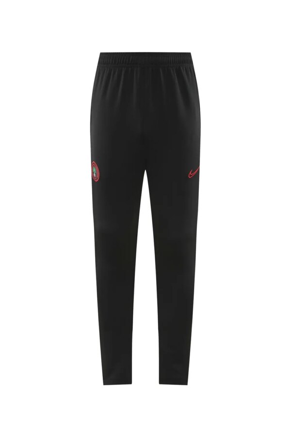 2024 Nigeria Green Jacket Tracksuit - Image 9