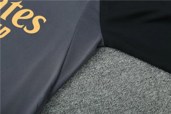 23-24 Real Madrid Training Suit - Image 9