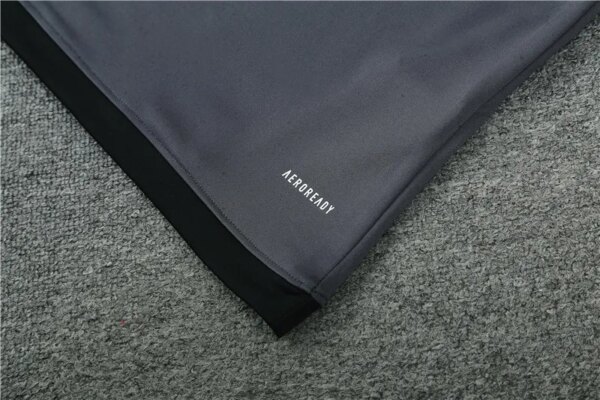 23-24 Real Madrid Training Suit - Image 10