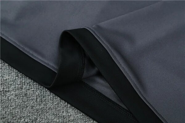 23-24 Real Madrid Training Suit - Image 11