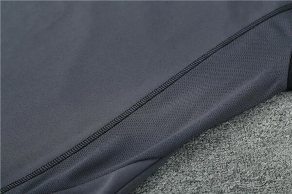 23-24 Real Madrid Training Suit - Image 12