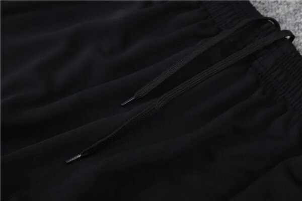 23-24 Real Madrid Training Suit - Image 14