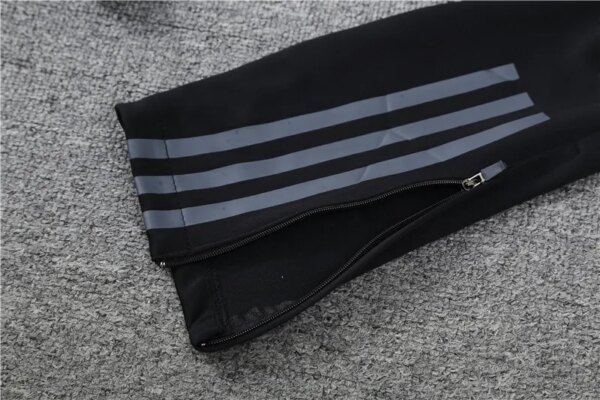 23-24 Real Madrid Training Suit - Image 18