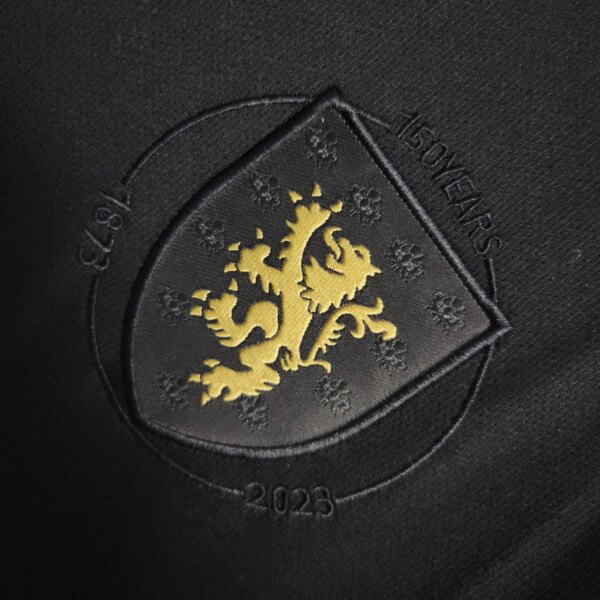 2023 Scotland Speical Fans Jersey - Image 5