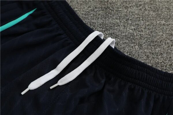 23-24 Barcelona Short Sleeve Training Suit - Image 13