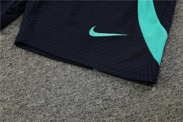 23-24 Barcelona Short Sleeve Training Suit - Image 16