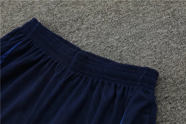 23-24 Barcelona Short Sleeve Training Suit - Image 11