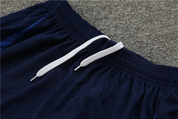 23-24 Barcelona Short Sleeve Training Suit - Image 12