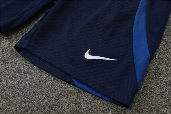 23-24 Barcelona Short Sleeve Training Suit - Image 14
