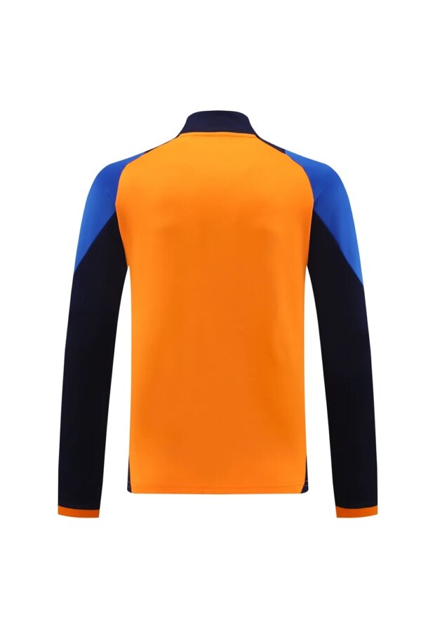 24-25 Juventus Jacket Suit - Image 2