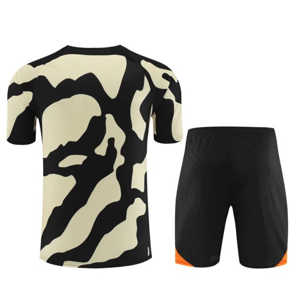 23-24 PSG Short Sleeve Training Suit - Image 2