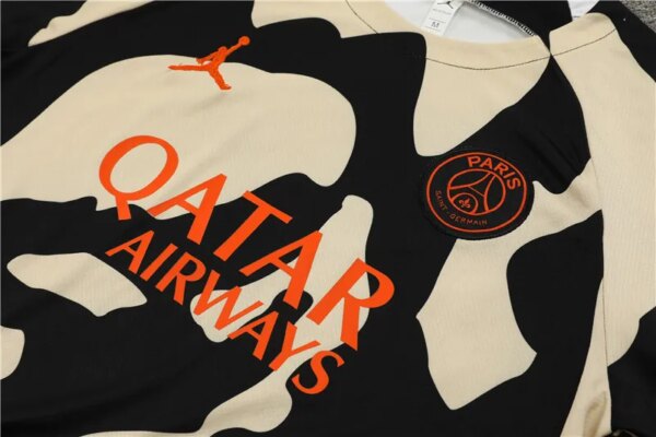 23-24 PSG Short Sleeve Training Suit - Image 6
