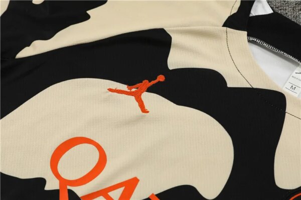 23-24 PSG Short Sleeve Training Suit - Image 7