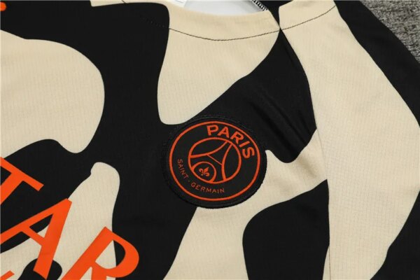 23-24 PSG Short Sleeve Training Suit - Image 8